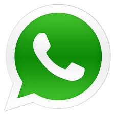 Escríbenos por Whatsapp 